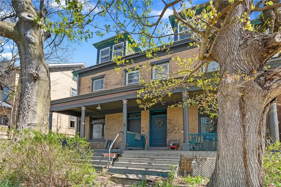 2620 California Ave, Pittsburgh, PA 15212 - #3