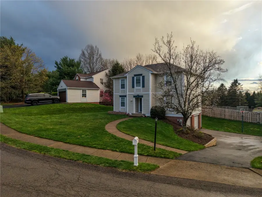 102 Bayberry Lane, Cranberry, PA 16066 - #2