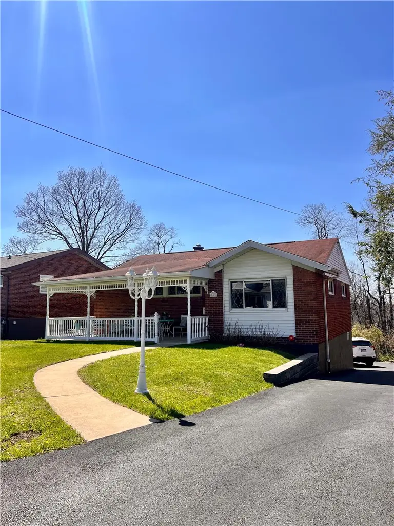 345 Princeton Dr, Pittsburgh, PA 15235 - #2