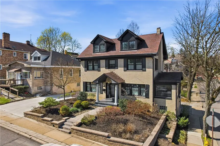1123 Cochran Road, Pittsburgh, PA 15243 - #2
