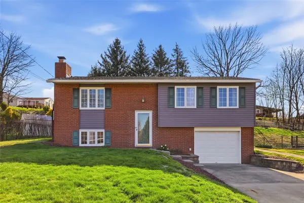 114 Lycoming Dr, Coraopolis, PA 15108