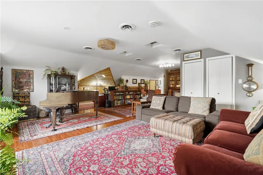 825 Morewood Ave #PH2, Pittsburgh, PA 15213 - #3