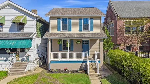 710 Allegheny River Blvd, Oakmont, PA 15139