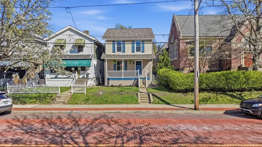 710 Allegheny River Blvd, Oakmont, PA 15139 - #2