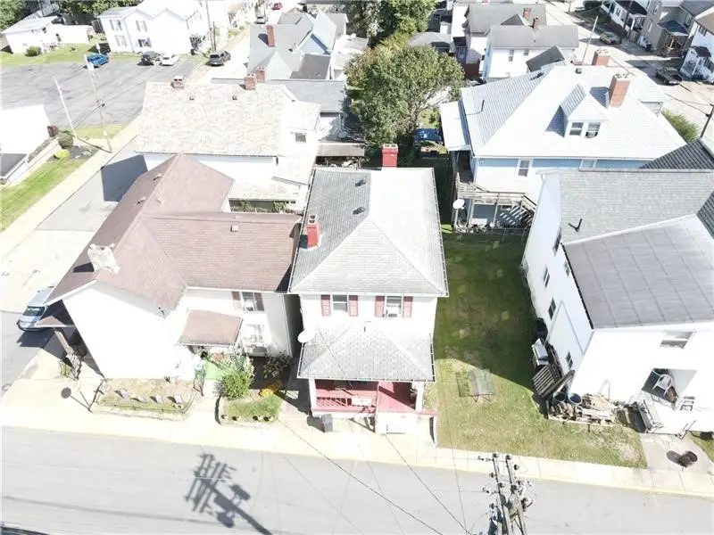205 Union St, Monongahela, PA 15063 - #2