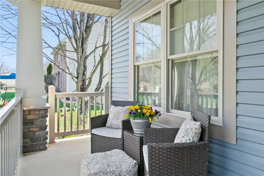 641 N Branch Road, McDonald, PA 15057 - #2