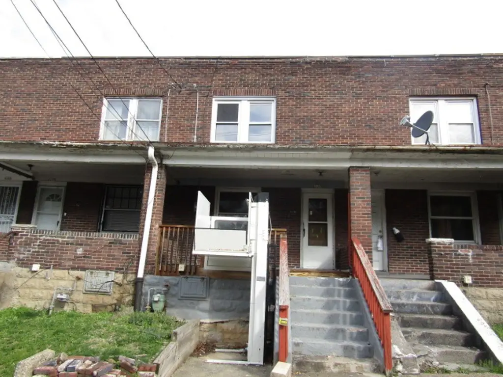 1159 Paulson Ave, Pittsburgh, PA 15206 - #1