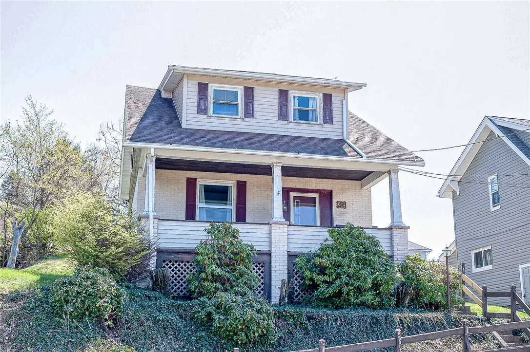 814 N 2nd St, Jeannette, PA 15644 - #1