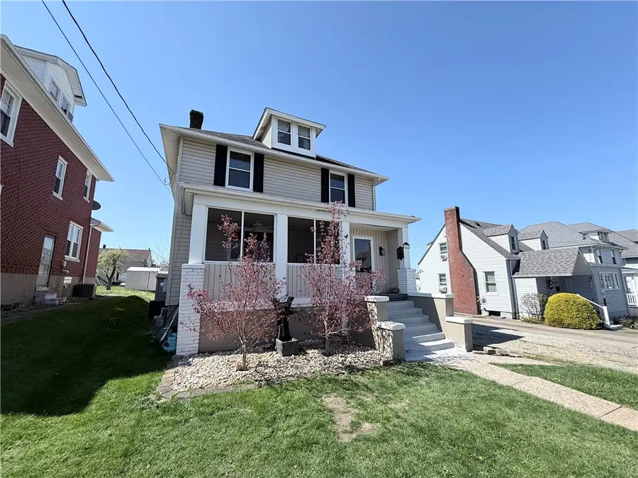 390 Jones St, Belle Vernon, PA 15012 - #3