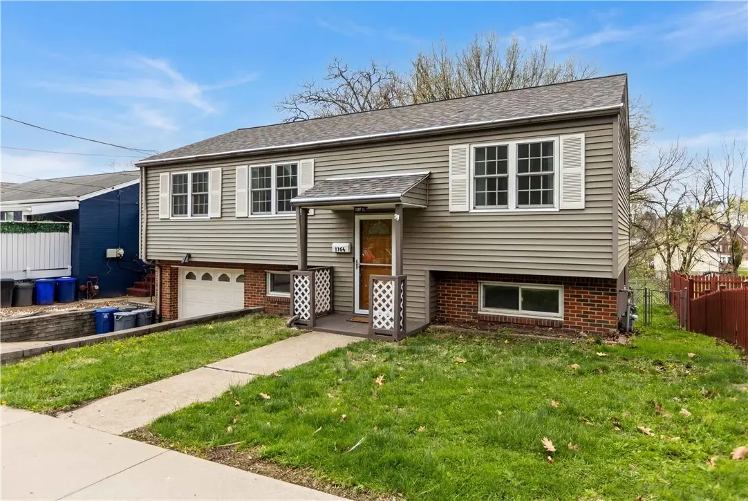 1704 Creedmoor Avenue, Pittsburgh, PA 15226 - #1