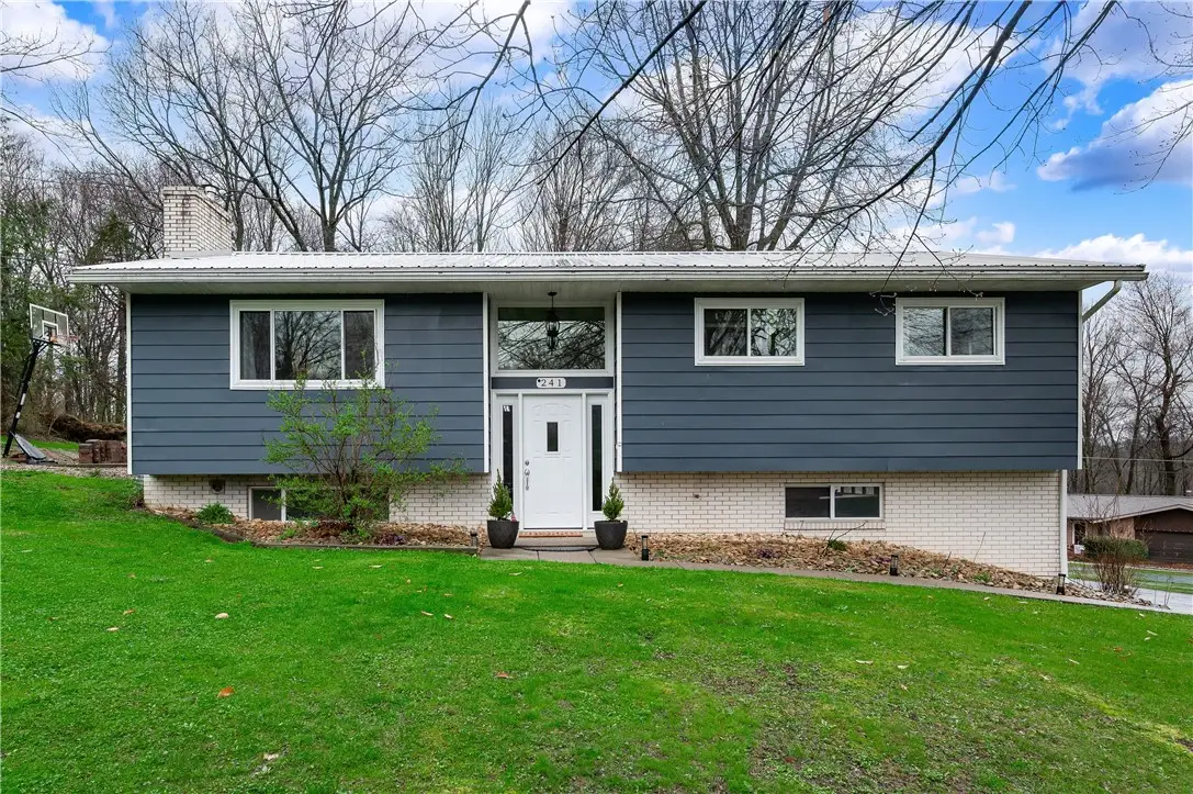 241 La Ray Drive, Butler, PA 16001 - #1