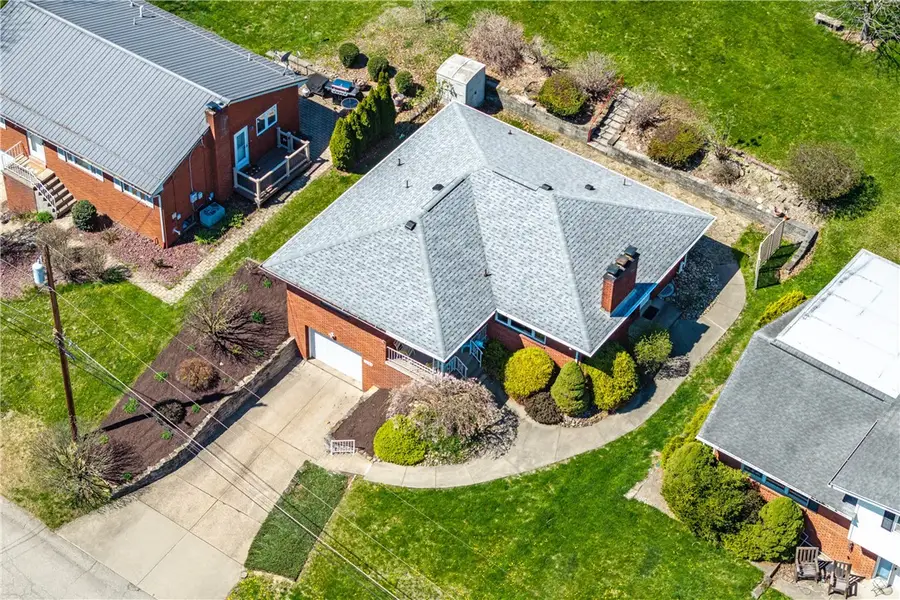 15 Fairhill Drive, Washington, PA 15301 - #2