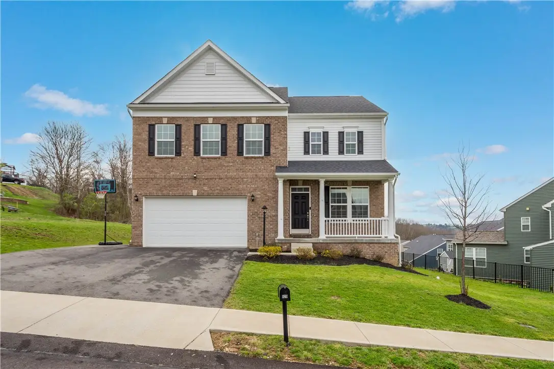 829 Frickwood Dr, South Park, PA 15129 - #1