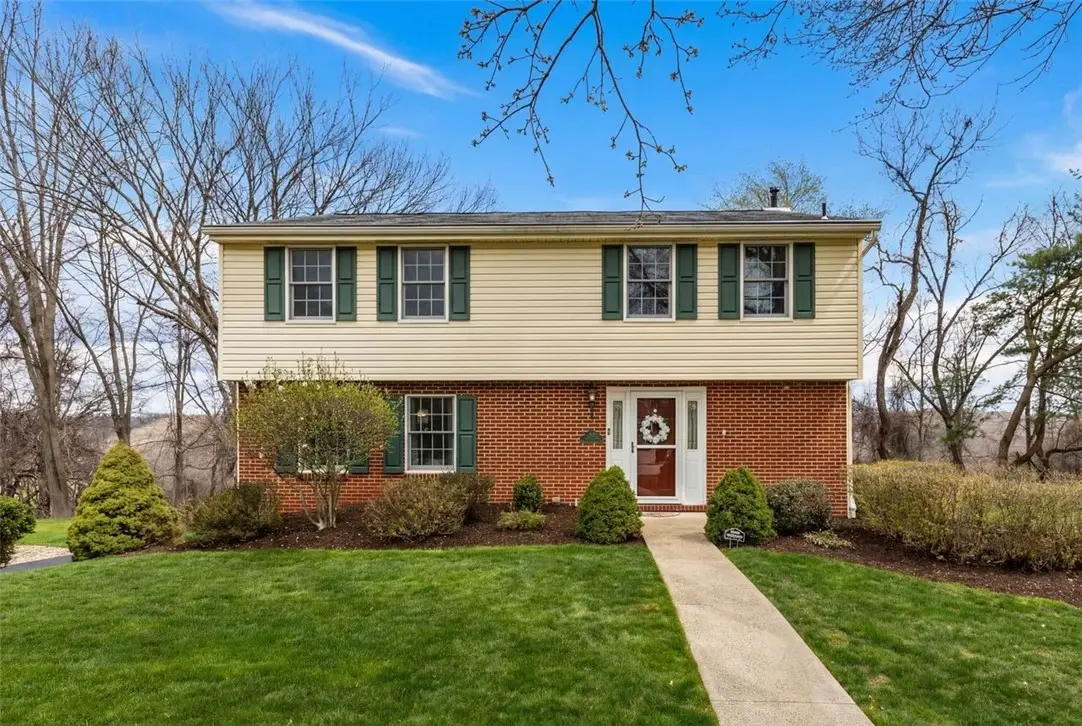 9044 Woodview Drive, Pittsburgh, PA 15237 - #1