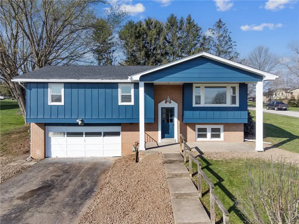 773 Homestead Avenue, Scottdale, PA 15683 - #1