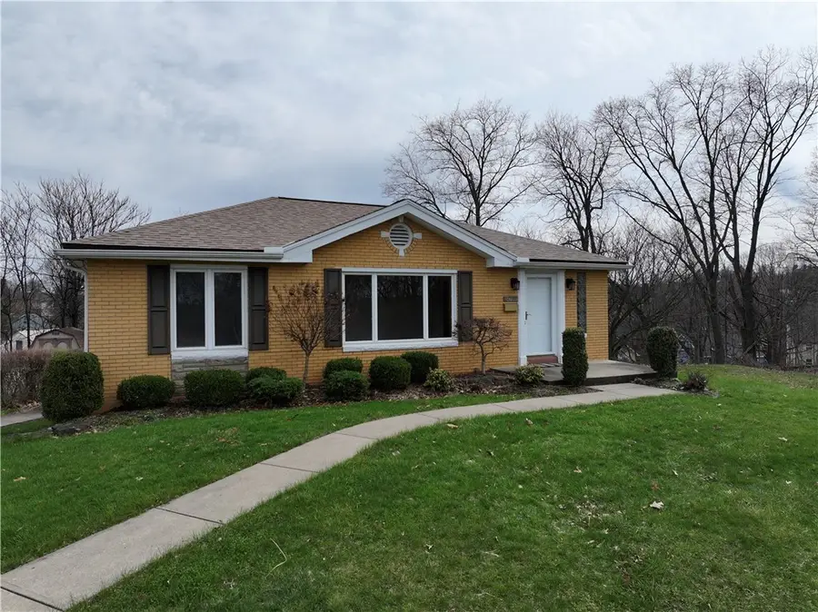 5019 Barberry Street, Pittsburgh, PA 15207 - #2