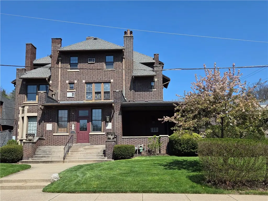 701 4th St #2, Pittsburgh, PA 15215 - #1