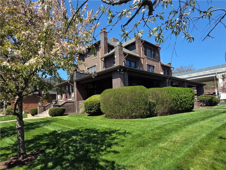 701 4th St #2, Pittsburgh, PA 15215 - #2