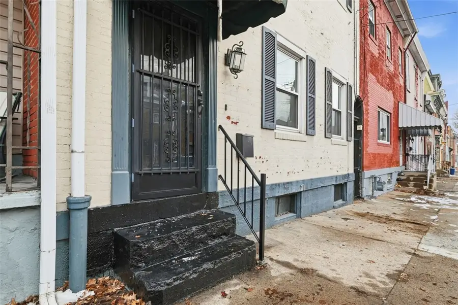 110 S 13th Street, Pittsburgh, PA 15203 - #2