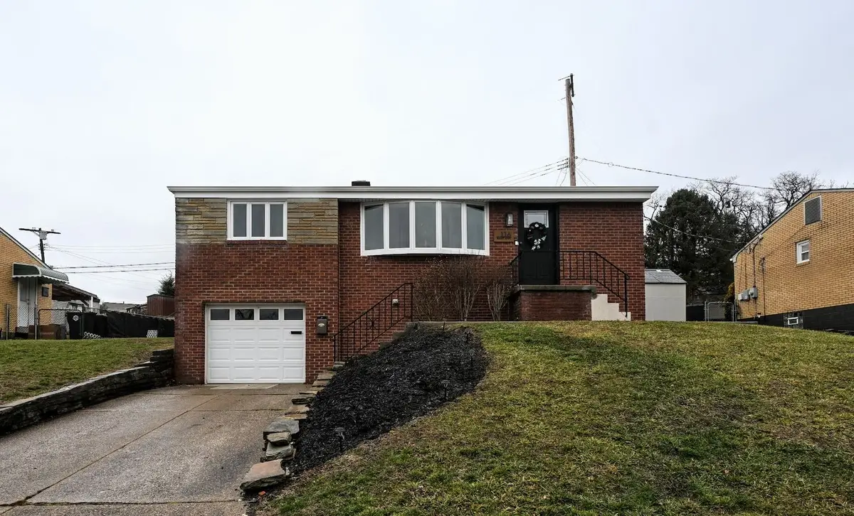 116 Mary Ann Drive, Pittsburgh, PA 15227 - #1