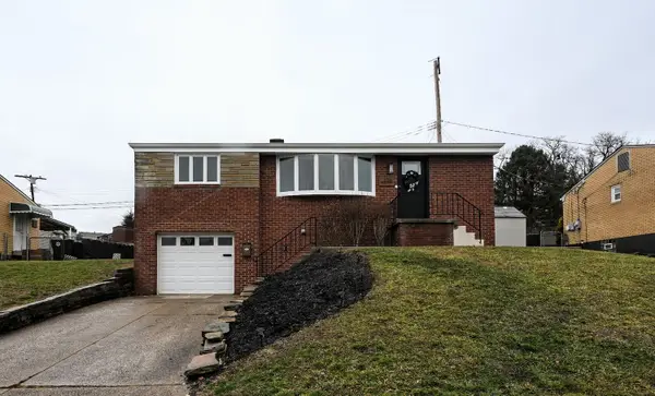 116 Mary Ann Drive, Pittsburgh, PA 15227