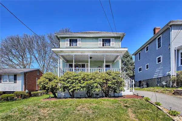 425 Welker St, Jeannette, PA 15644