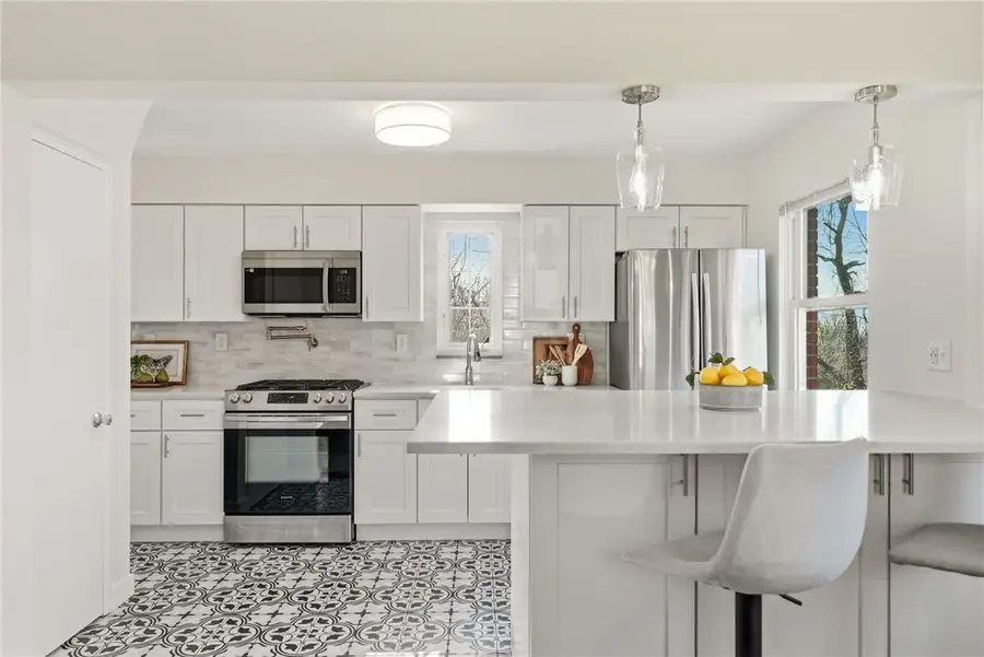 1022 Brintell, Pittsburgh, PA 15201 - #2