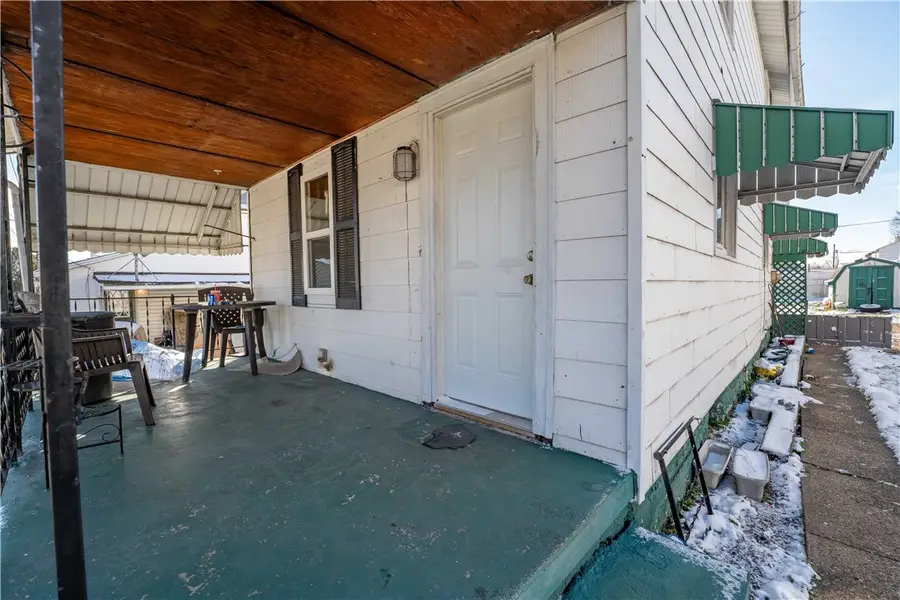 421 2nd St, Brownsville, PA 15417 - #2