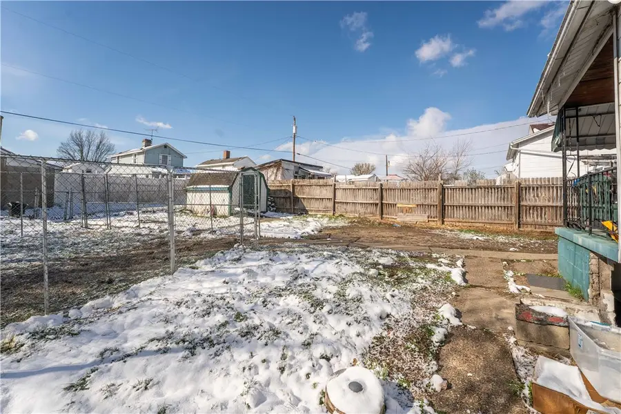 421 2nd St, Brownsville, PA 15417 - #3