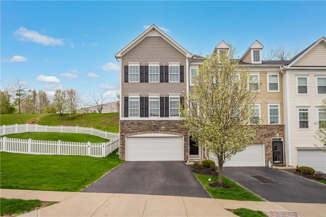 22 Truman Circle, Kennedy, PA 15136 - #1