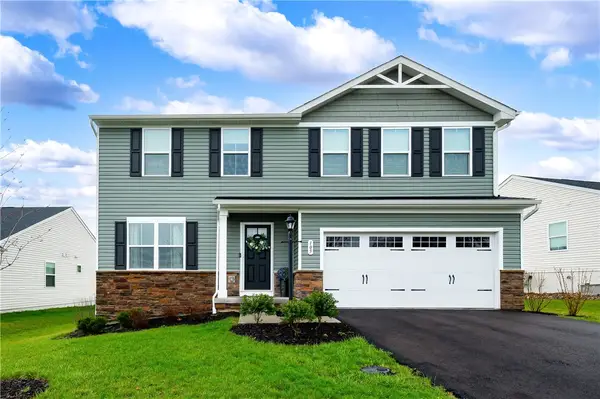 105 Jerome Dr, Butler, PA 16001