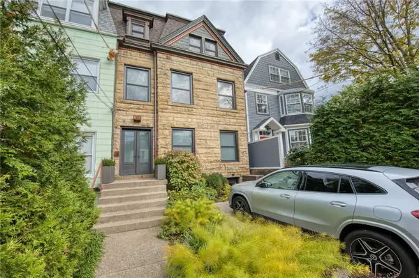 817 Saint James, Pittsburgh, PA 15232