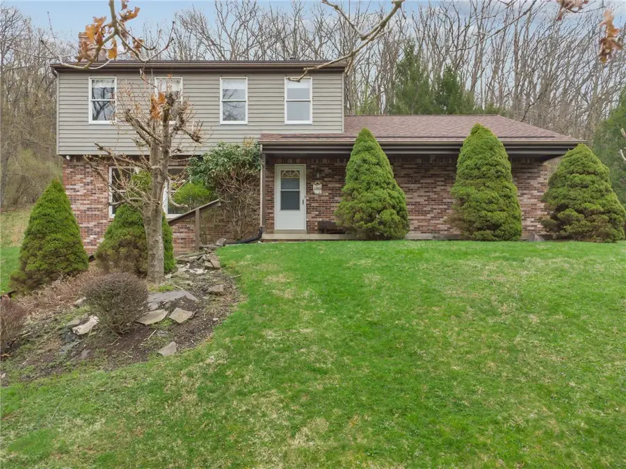 1249 Camp Nancy Rd, Apollo, PA 15613 - #2