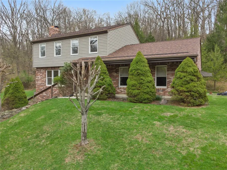 1249 Camp Nancy Rd, Apollo, PA 15613 - #3