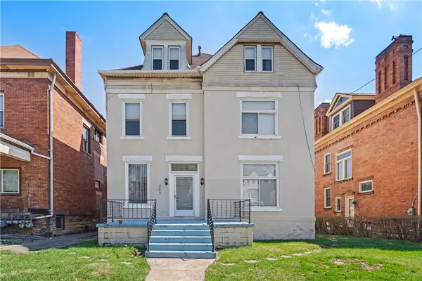 307 S Negley, Pittsburgh, PA 15232