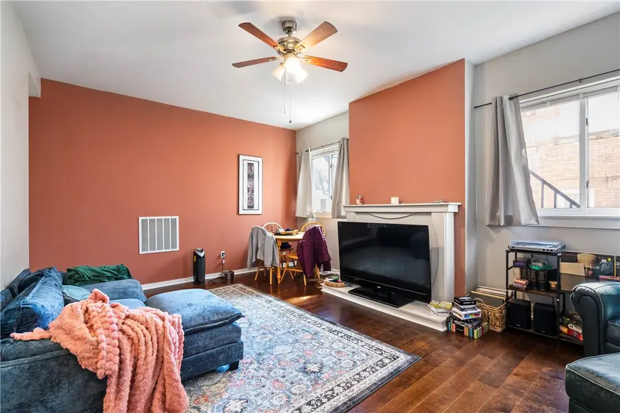 307 S Negley, Pittsburgh, PA 15232 - #3