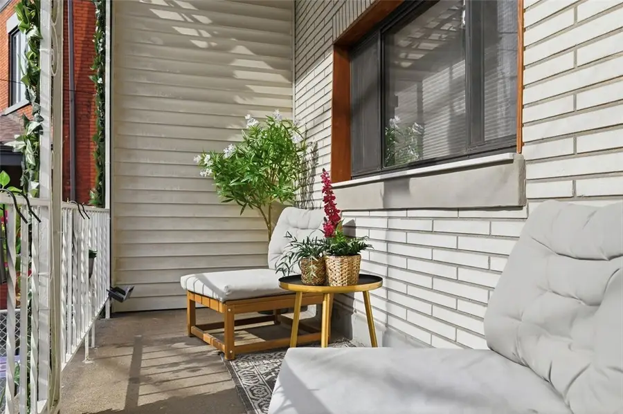 361 Fisk St, Pittsburgh, PA 15201 - #2