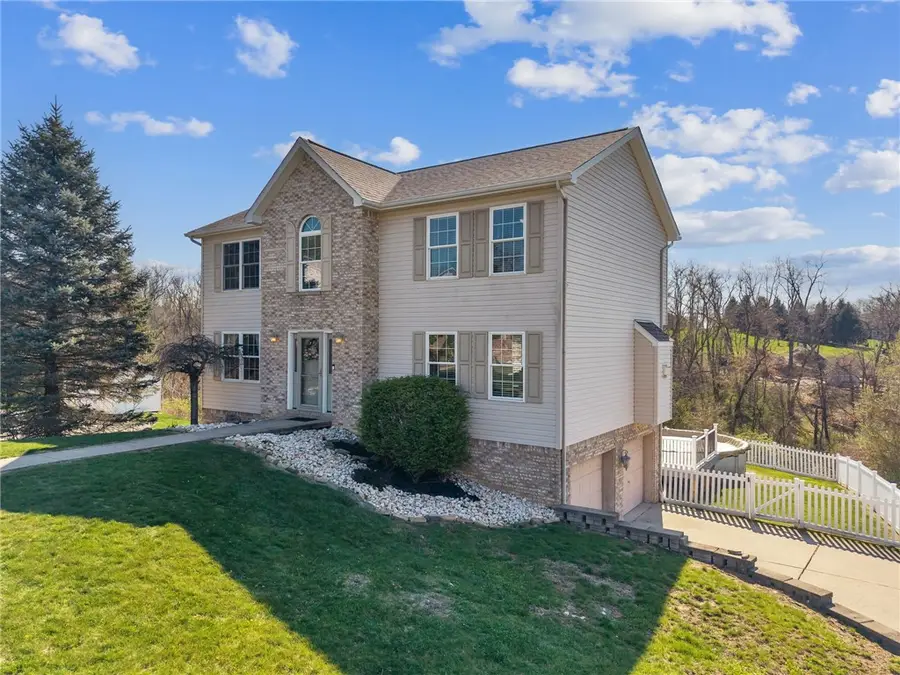 388 Rose Ave, Harrison City, PA 15636 - #3