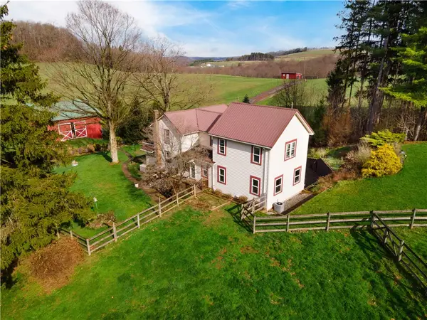 2420 Angus Road, New Bethlehem, PA 16242