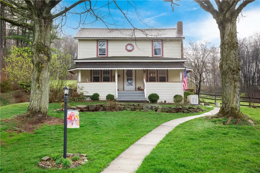 2420 Angus Road, New Bethlehem, PA 16242 - #3