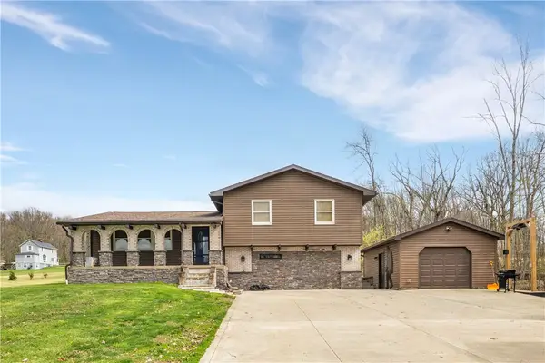 1760 Banning Rd, Dawson, PA 15426