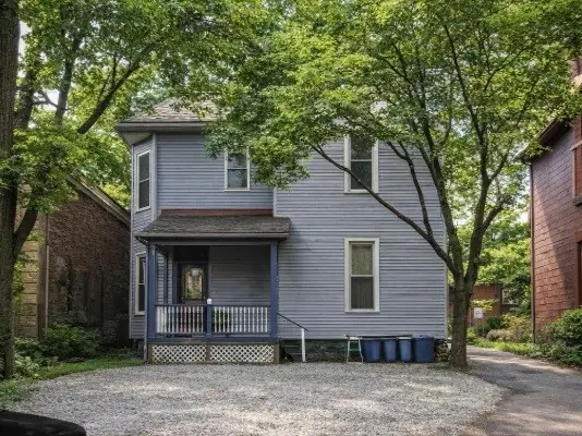 110 Elm Street, Pittsburgh, PA 15218 - #2