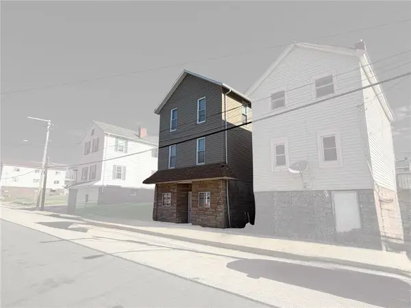 1028 Main St, Republic, PA 15475