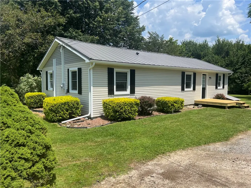 55 Evergreen Rd, Greenville, PA 16125 - #1