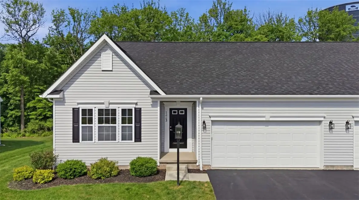 173 Raven Circle, Sarver, PA 16055 - #1
