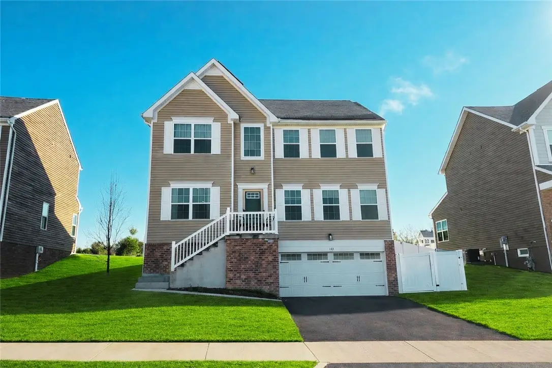 112 Valentino Lane, Zelienople, PA 16063 - #1