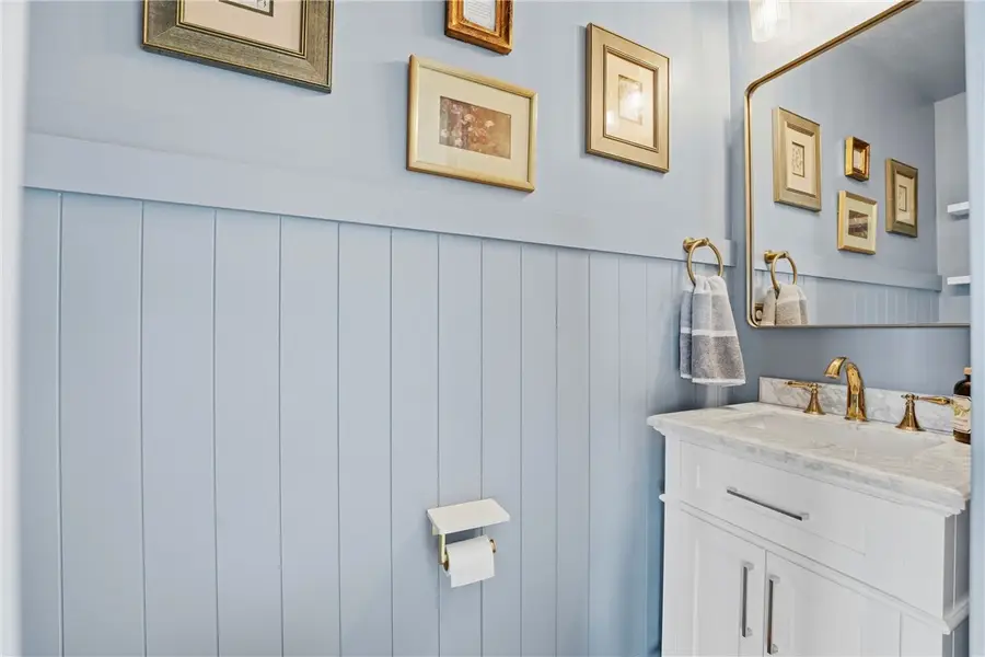 112 Valentino Lane, Zelienople, PA 16063 - #3