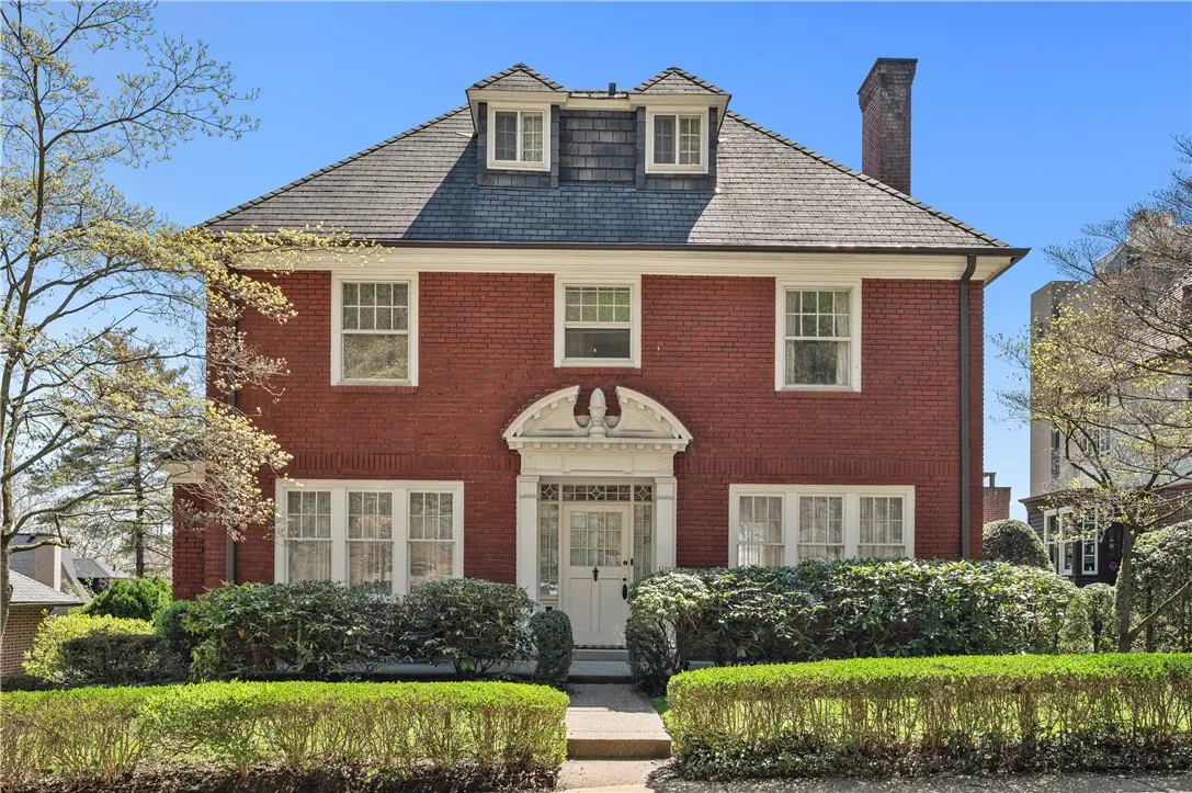 4208 Parkman Avenue, Pittsburgh, PA 15213 - #1