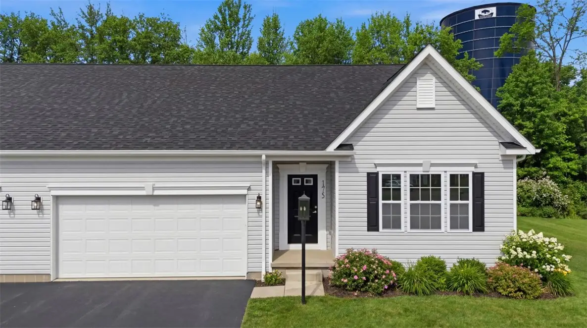 175 Raven Circle, Sarver, PA 16055 - #1