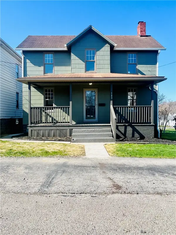 103 Memorial St, Dunbar, PA 15431